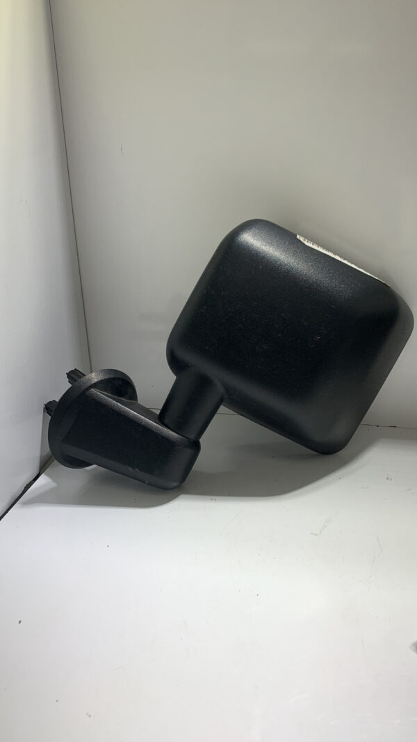 2008, Jeep, Wrangler,JK, Left Door Mirror - Image 3