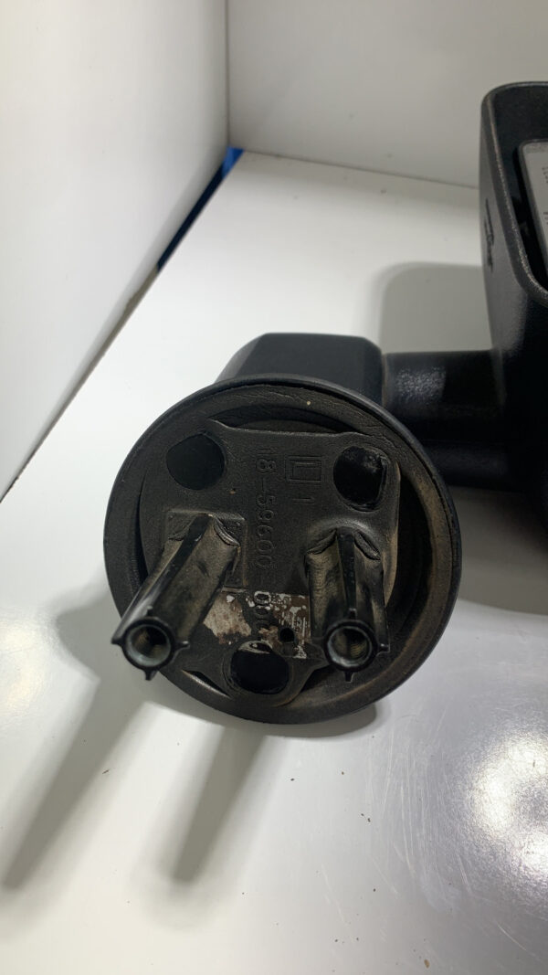 2008, Jeep, Wrangler,JK, Left Door Mirror - Image 4