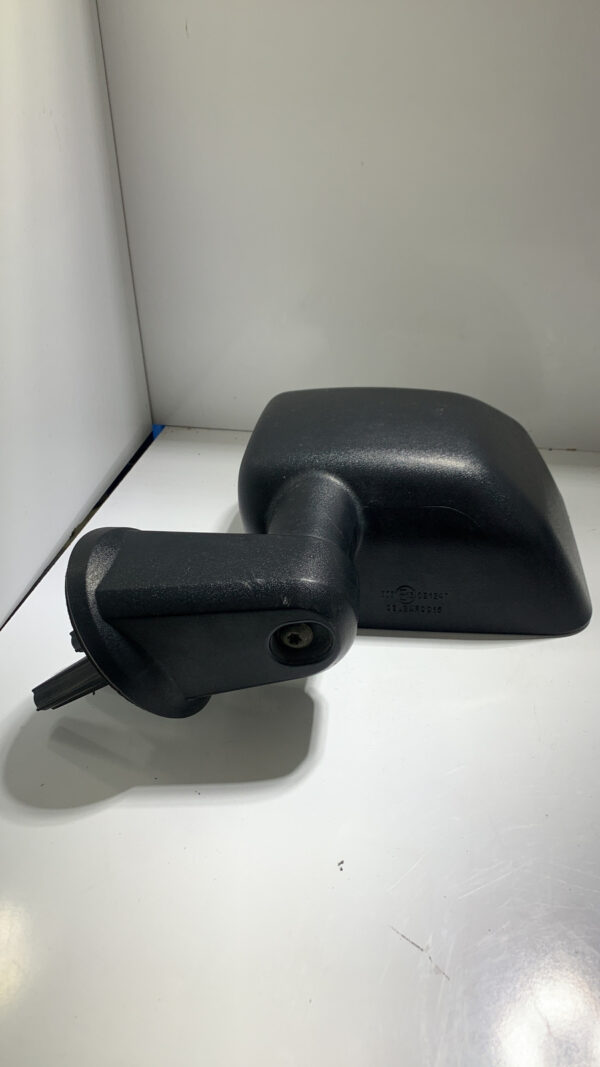2008, Jeep, Wrangler,JK, Left Door Mirror - Image 5