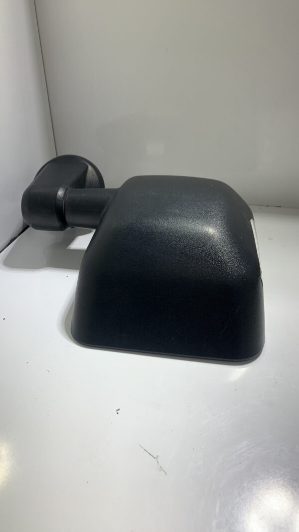 2008, Jeep, Wrangler,JK, Left Door Mirror - Image 6