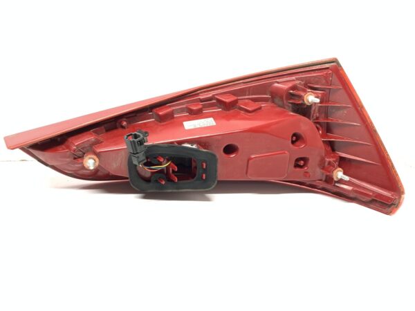 2009, Audi, Q5, Quattro, 8R, Right Taillight - Image 3