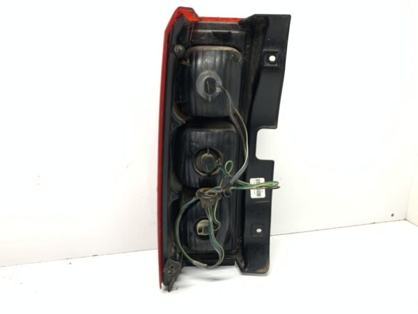 2009, Hummer, H3, Right Taillight - Image 3