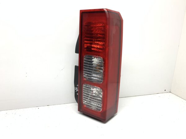 2009, Hummer, H3, Right Taillight