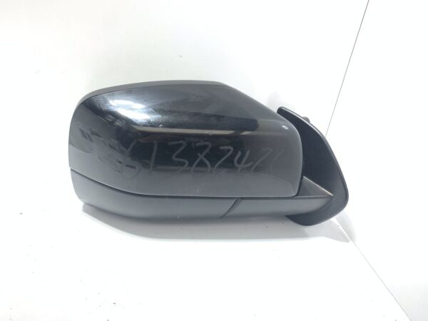 2009, Land Rover, Range Rover Sport, L320, Right Door Mirror - Image 3