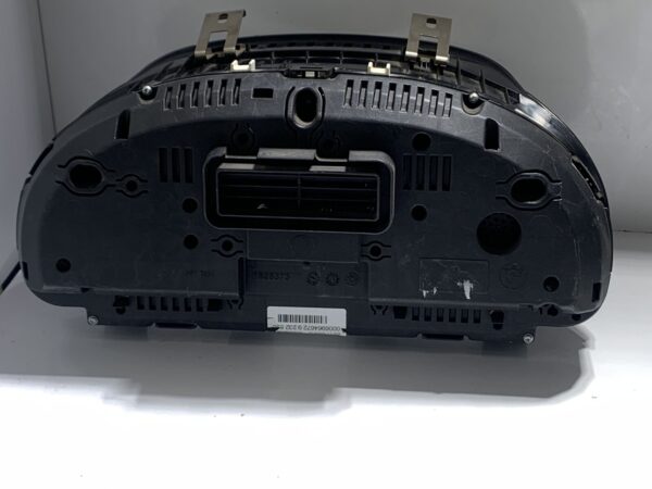 2011, BMW, X3, F25, Instrument Cluster - Image 3