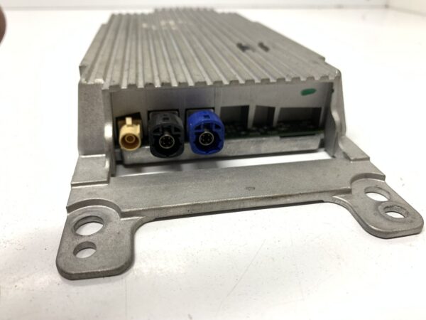 2011, BMW, X5, xDrive30d, E70, Bluetooth Computer/Module - Image 4
