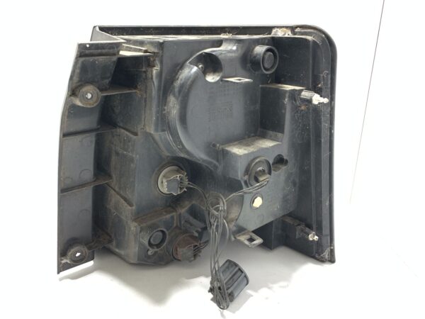 2011, Land Rover, Range Rover Sport, L320, Left Taillight - Image 3