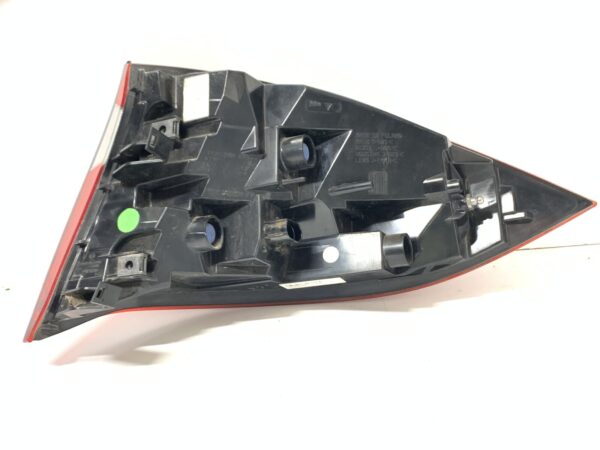 2011, Porsche, Cayenne, 92A, Left Taillight - Image 3
