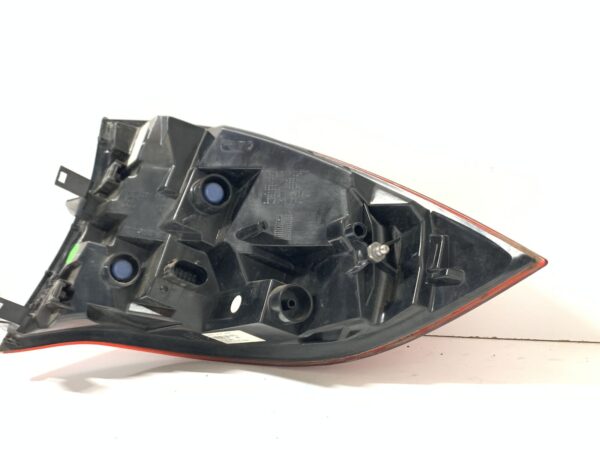 2011, Porsche, Cayenne, 92A, Left Taillight - Image 4