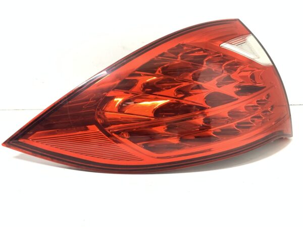 2011, Porsche, Cayenne, 92A, Left Taillight