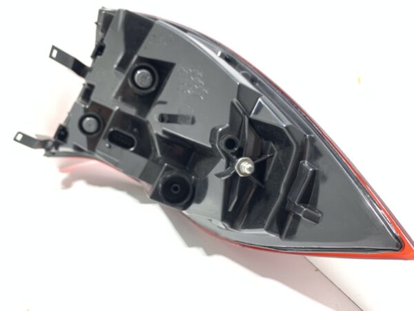 2011, Porsche, Cayenne, S, 92A, Left Taillight - Image 3