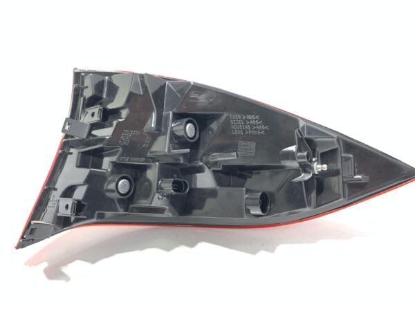 2011, Porsche, Cayenne, S, 92A, Left Taillight - Image 4