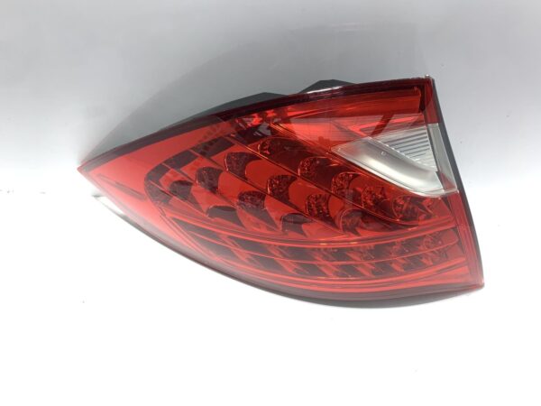 2011, Porsche, Cayenne, S, 92A, Left Taillight