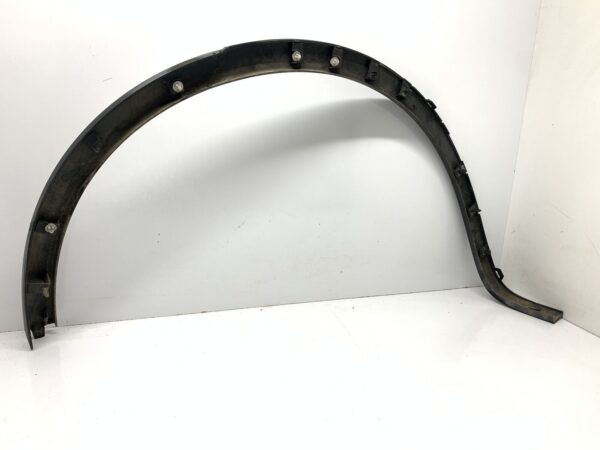 2011, Porsche, Cayenne, S, 92A, Right Rear Wheel Arch Moulding - Image 3