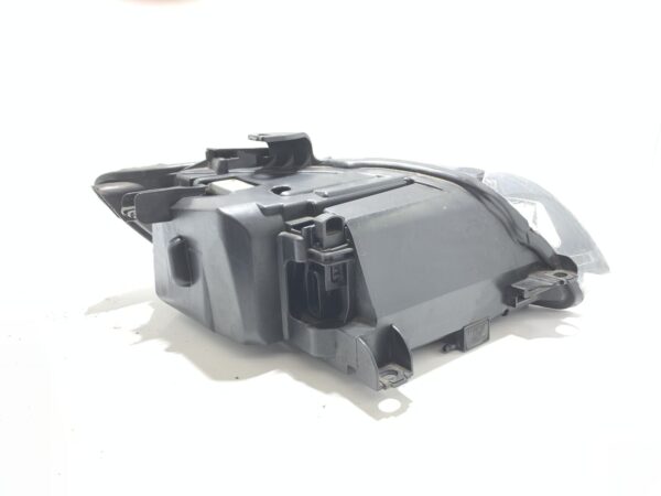 2012, Audi, Q7, Quattro, 4L, Left Headlamp - Image 4