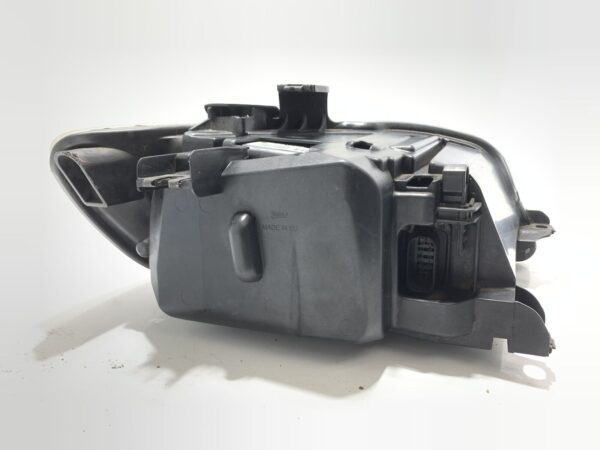 2012, Audi, Q7, Quattro, 4L, Left Headlamp - Image 6
