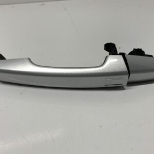 2012, Land Rover, Range Rover Evoque, L538, RR Exterior Door Handle