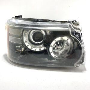 2012, Land Rover, Range Rover Sport, L320, Right Headlamp