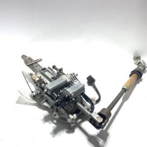 2012, Porsche, Cayenne, S, 92A, Steering Column