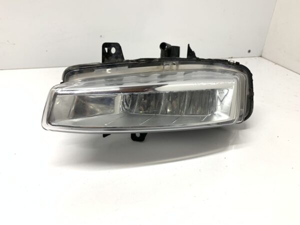 2012, Range Rover Evoque, L538, Left Fog Light/ Fog Lamp