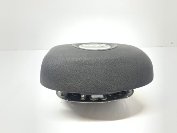 2013, Jeep, Grand Cherokee, Limited, WK2, Right Airbag - Image 3