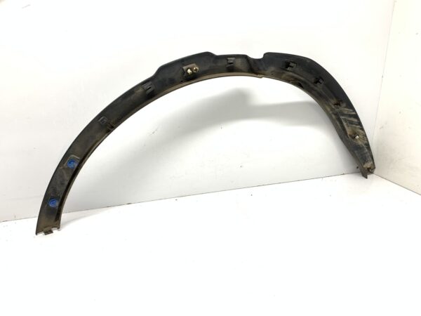 2013, Land Rover, Range Rover Evoque, L538, Left Rear Wheel Arch Moulding - Image 3