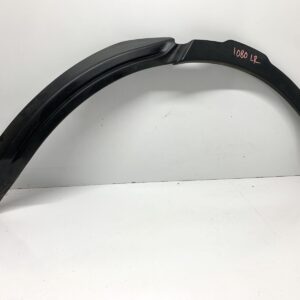 2013, Land Rover, Range Rover Evoque, L538, Left Rear Wheel Arch Moulding