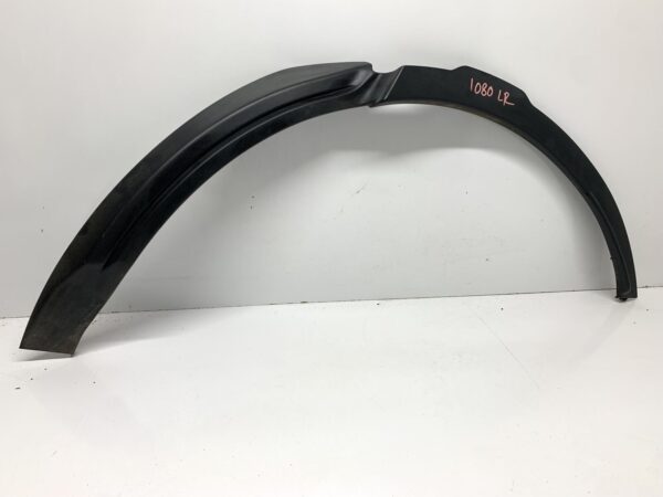2013, Land Rover, Range Rover Evoque, L538, Left Rear Wheel Arch Moulding