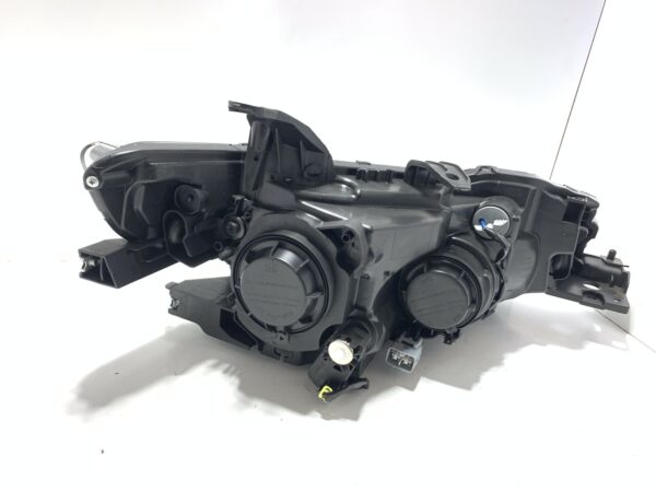 2013, Mitsubishi, Outlander, ZJ, Left Headlamp - Image 4