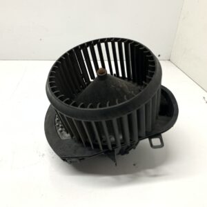 2013, Volkswagen, Touareg, V6, 7P, Blower Motor