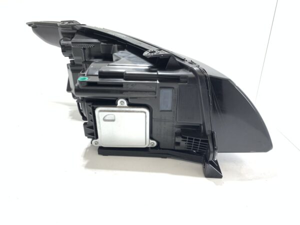 2015, Range Rover Evoque, L538, Left Headlamp, Xenon Type - Image 4