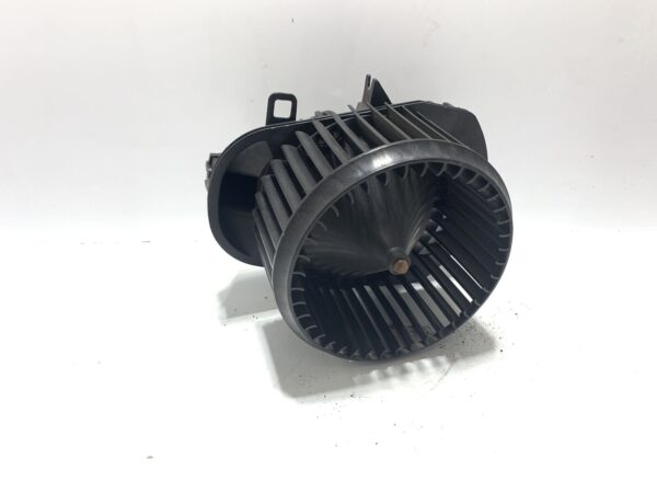 2016, Porsche, Cayenne, 92A, Blower Motor