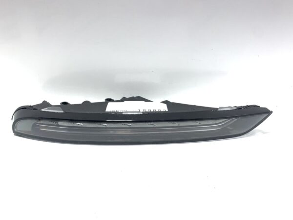 2016, Porsche, Macan, S, 95B, Right Driving Light