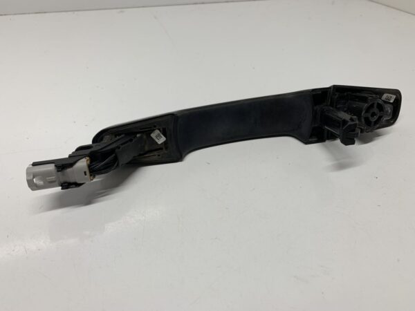2017, Land Rover, Range Rover Evoque, L538, LR Exterior Door Handle - Image 3