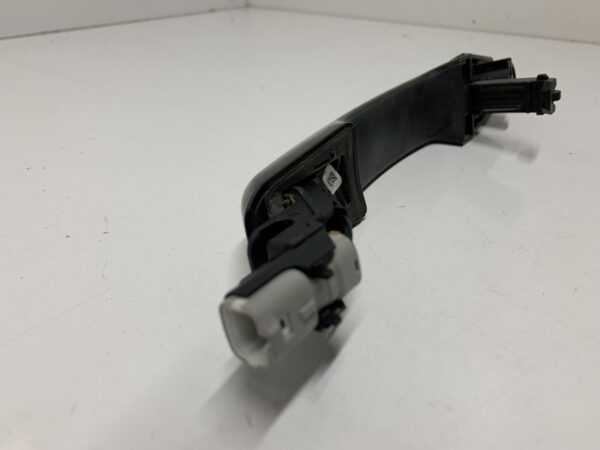 2017, Land Rover, Range Rover Evoque, L538, LR Exterior Door Handle - Image 4