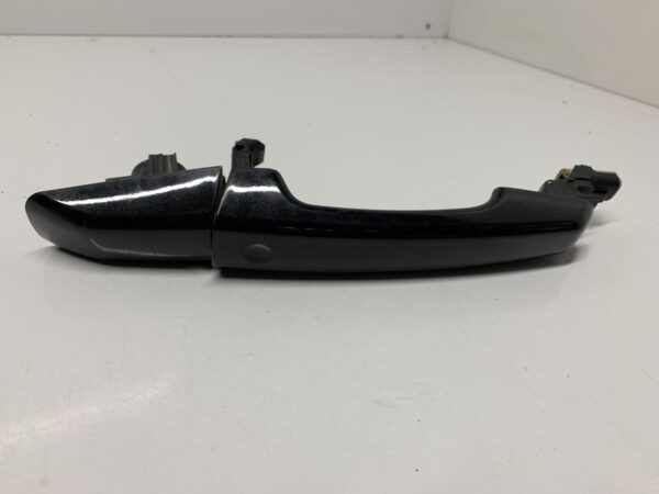 2017, Land Rover, Range Rover Evoque, L538, LR Exterior Door Handle
