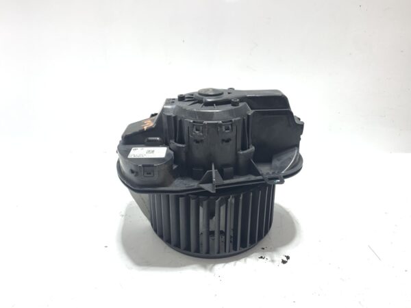 2017, Porsche, Cayenne, 92A, Blower Motor/ Heater Vent Motor