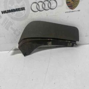 AUDI Q7 2007 MUDFLAP LEFT FRONT