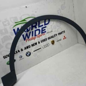 AUDI Q7 2016 4M GUARD FLARE RIGHT FRONT (BRAND NEW)