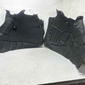 AUDI Q7 2016 4M GUARD LINER RF