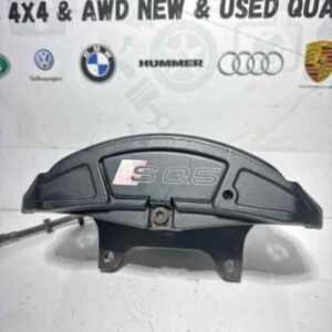 AUDI SQ5 2014 8R MY14 CALIPER RIGHT FRONT