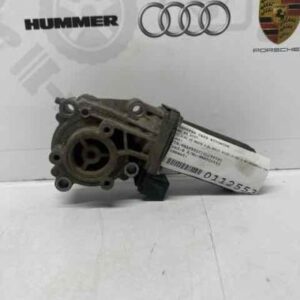 BMW X5 2007 E70 4.8L PETROL V8 TRANSFER CASE ACTUATOR