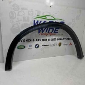 BMW X5 2009 E70 MY09 GUARD FLARE LEFT REAR