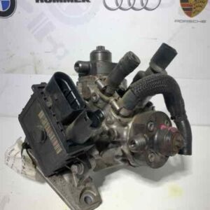 BMW X5 2010 E70 3.0L DIESEL HIGH PRESSURE DIESEL FUEL PUMP
