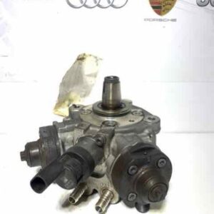 BMW X5 2011 E70 3.0L DIESEL HIGH PRESSURE DIESEL FUEL PUMP