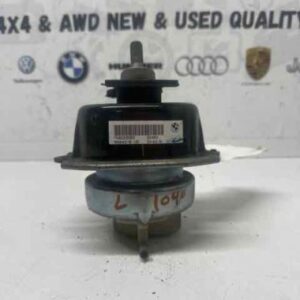 BMW X5 2015 F15 MY15 ENGINE MOUNT LEFT