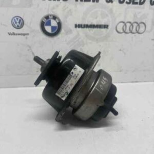 BMW X6 2008 E71 ENGINE MOUNT LEFT