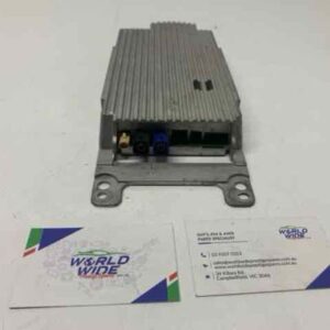 BMW X6 2011 E71 MY11 BLUETOOTH MODULE