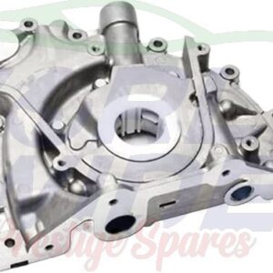 Genuine Engine Oil Pump - Land Rover (LR076782)