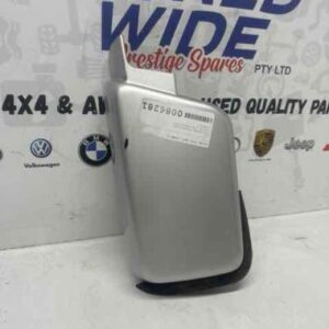 HUMMER H3 2007 BONNET VENT COVER RIGHT